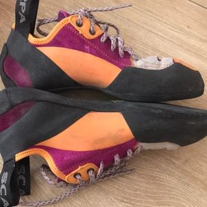 scarpa techno x womens